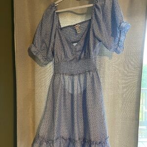 Charlotte Russe Sundress